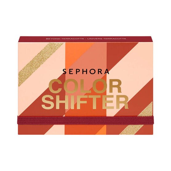 MINI FACE PALETTE-23 BEYOND TERRACOTTA